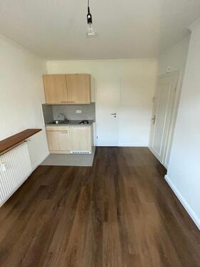 Foto - 1 Zimmer Dachgeschoßwohnung zur Miete in Stelle