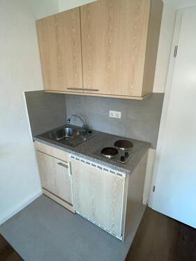 Foto - 1 Zimmer Dachgeschoßwohnung in Stelle