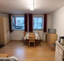 1 Zimmerwohnung + Badezimmer - 430,00&nbsp;EUR Kaltmiete, ca.&nbsp; 28,00&nbsp;m&sup2; in Schweitenkirchen (PLZ: 85301)