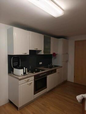 Foto - 1 Zimmer Erdgeschoßwohnung zur Miete in Schweitenkirchen