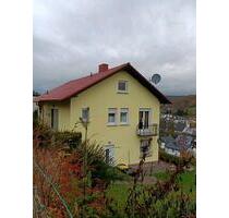 Familientraum mit separater Einliegerwohnung - Bad Hersfeld