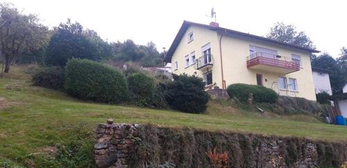 Foto - 5 Zimmer Einfamilienhaus zum Kaufen in Bad Hersfeld