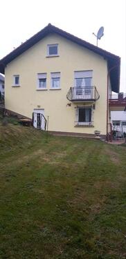 Foto - 5 Zimmer Einfamilienhaus in Bad Hersfeld