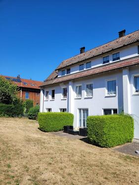 Foto - ** WOHNUNG MIT CHARME - ren. 2-Zimmer Wohnung ohne Balkon