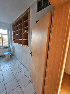 Foto - Etagenwohnung in Tangerhütte zur Miete