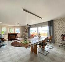 Großzügige 6-Zimmer-Wohnung in ruhiger Wohnlage - Buseck