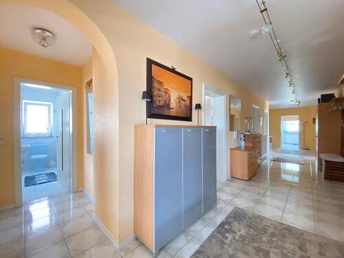 Foto - Etagenwohnung in Buseck zur Miete