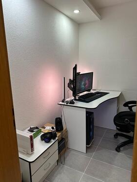 Foto - 2.5 Zimmer Terrassenwohnung in Aalen