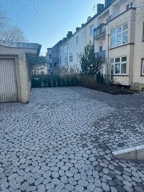 Foto - Stellplatz in Dortmund-HördeMitte zu vermieten