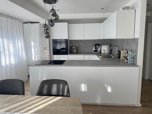 Foto - sehr gute Lage top Infrastruktur Wohnung in holzgerlingen