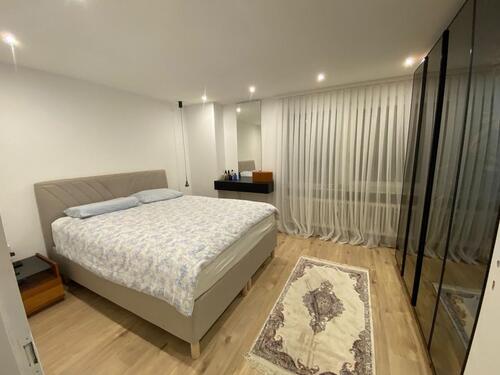 Foto - 4 Zimmer Etagenwohnung in Holzgerlingen