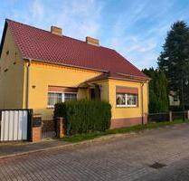 3 Seiten Hof mit ca. 2 ha Grundstück - Beeskow