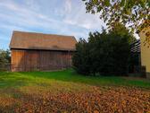Foto - 4 Zimmer Bauernhaus, Landhaus zum Kaufen in Beeskow