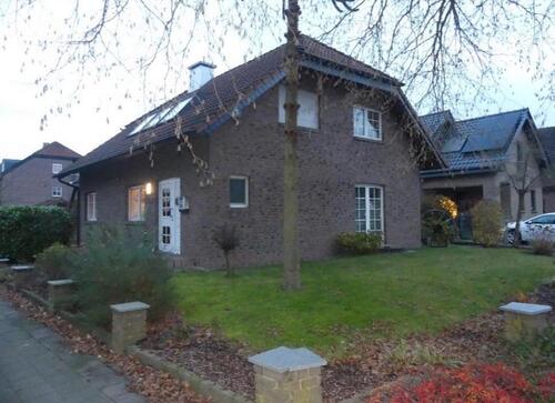 Foto - Einfamilienhaus in Sonsbeck - 480.000,00&nbsp;EUR Kaufpreis, ca.&nbsp; 130,00&nbsp;m&sup2;