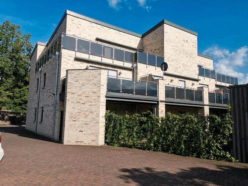 Foto - Wohnung zentral in Bösel - 800,00&nbsp;EUR Kaltmiete, ca.&nbsp; 96,00&nbsp;m&sup2;