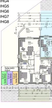 Foto - 3 Zimmer Etagenwohnung zur Miete in Bösel