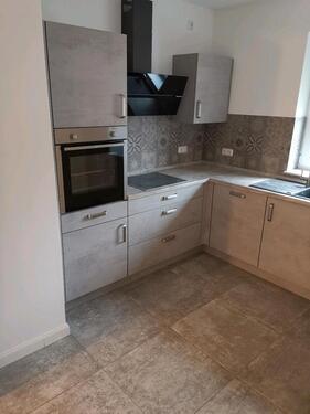 Foto - Etagenwohnung in Bösel zur Miete