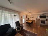 Foto - 2 Zimmer Erdgeschoßwohnung zur Miete in Bad Driburg
