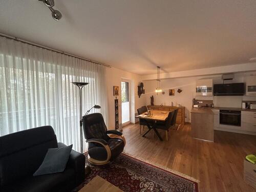 Foto - 2 Zimmer Erdgeschoßwohnung zur Miete in Bad Driburg