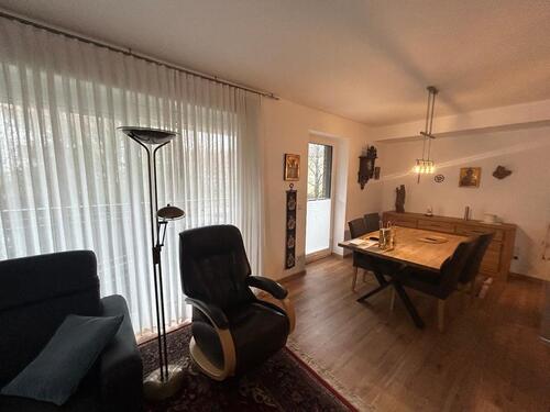 Foto - Erdgeschoßwohnung in Bad Driburg zur Miete