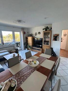 Foto - Etagenwohnung in Zülpich zur Miete