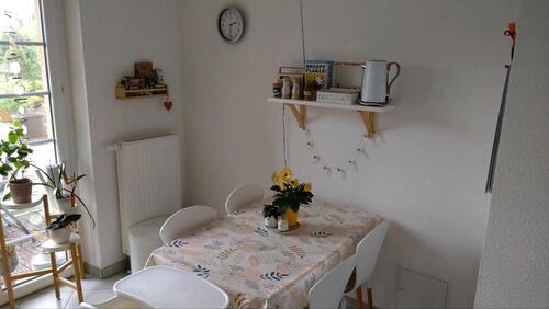 Foto - 3 Zimmer Etagenwohnung in Magdeburg