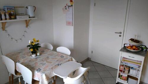 Foto - Etagenwohnung in Magdeburg zur Miete