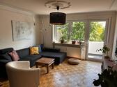 Foto - Möblierte Wohnung mit Balkon und TG in Pasing - 2 Jahre befristet
