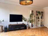 Foto - 3 Zimmer Etagenwohnung zur Miete in München