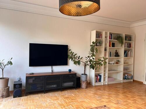 Foto - 3 Zimmer Etagenwohnung zur Miete in München