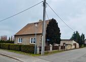 Foto - Einfamilienhaus mit großem Grundstück