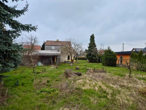 Foto - 5 Zimmer Einfamilienhaus in Mockrehna