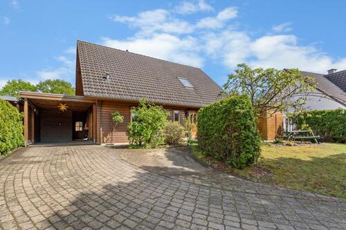 Foto - Einfamilienhaus (Provisionsfrei) Verden-Walle