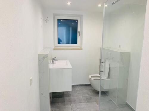 Foto - 2 Zimmer Erdgeschoßwohnung zur Miete in Höchstadt an der Aisch