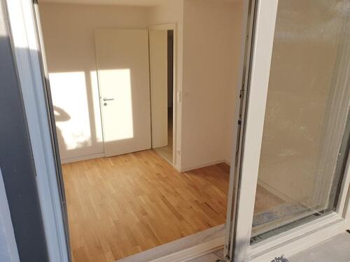 Foto - Erdgeschoßwohnung in Höchstadt an der Aisch zur Miete