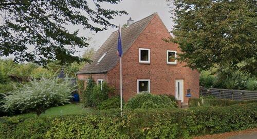 Foto - Einfamilienhaus nähe Husum - 199.000,00&nbsp;EUR Kaufpreis, ca.&nbsp; 151,00&nbsp;m&sup2;