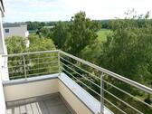 Foto - Schöne 2 Zi-ETW mit Balkon & Fernblick ins Grüne und Florianturm