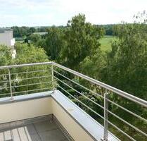 Schöne 2 Zi-ETW mit Balkon & Fernblick ins Grüne und Florianturm - Dortmund Brackel