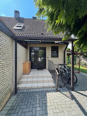 Foto - 4 Zimmer Einfamilienhaus in Hamburg