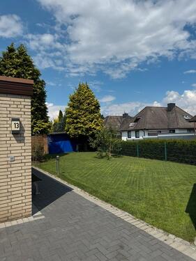 Foto - Einfamilienhaus in Hamburg zum Kaufen