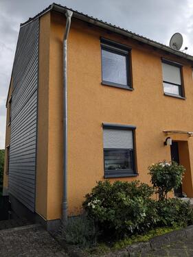 Foto - Reihenendhaus in St. Ingbert - provisionsfrei zu verkaufen