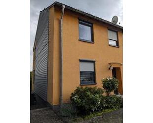 Reihenendhaus in St. Ingbert - provisionsfrei zu verkaufen - Sankt Ingbert