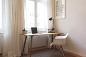 Foto - Top-Lage: Möbliertes Apartment mit Aufzug