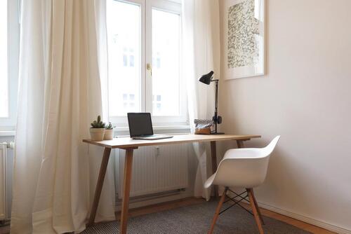Foto - Top-Lage: Möbliertes Apartment mit Aufzug