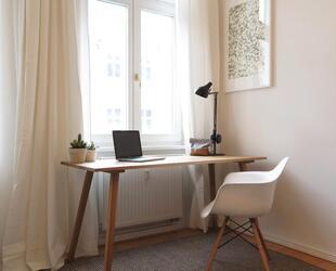 Top-Lage: Möbliertes Apartment mit Aufzug - Berlin Pankow