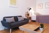 Foto - 1 Zimmer Etagenwohnung zum Kaufen in Berlin