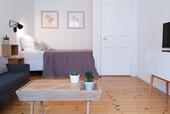 Foto - 1 Zimmer Etagenwohnung in Berlin
