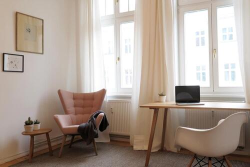 Foto - Etagenwohnung in Berlin zum Kaufen