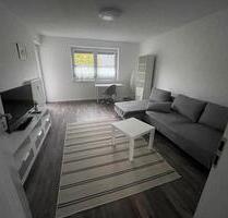 Möblierte 2-Zimmer-Wohnung in Neuburg All inclusive- Miete - Neuburg an der Donau