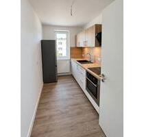 helle 3-Raum-Wohnung mit ca. 80 m² - Gerstungen